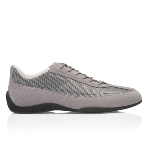 Porsche Design lu low mesh hf soft gray sneakers