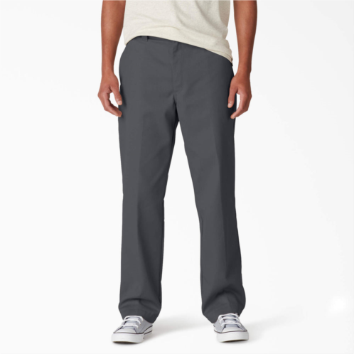 Dickies skateboarding regular fit twill pants