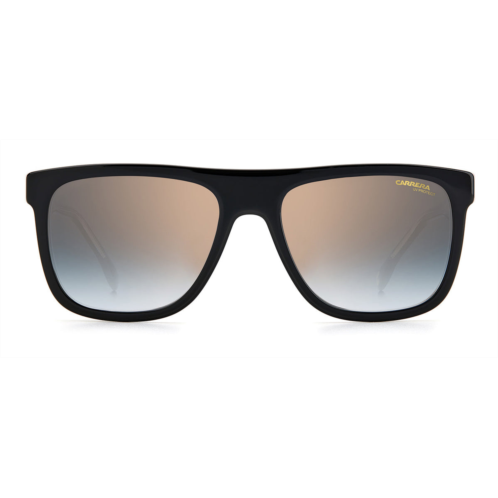 Carrera 267/s 1v 0m4p flat top sunglasses