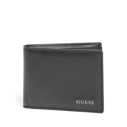 Guess Factory carter billfold wallet