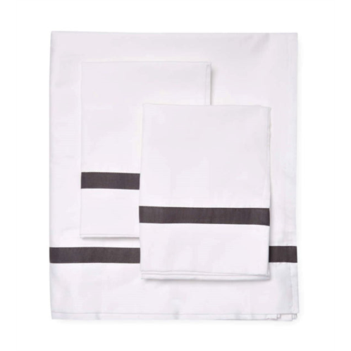 Montague & Capulet 400tc haute hotel pillowcase pair