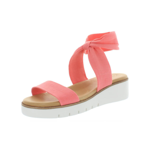 Corso Como blayke womens open toe comfort wedge sandals