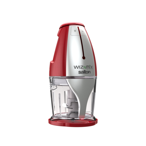 Salton wiznmix all-in-one