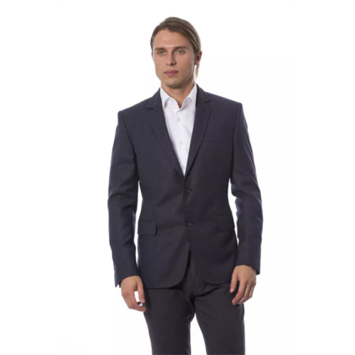 Verri wool mens blazer