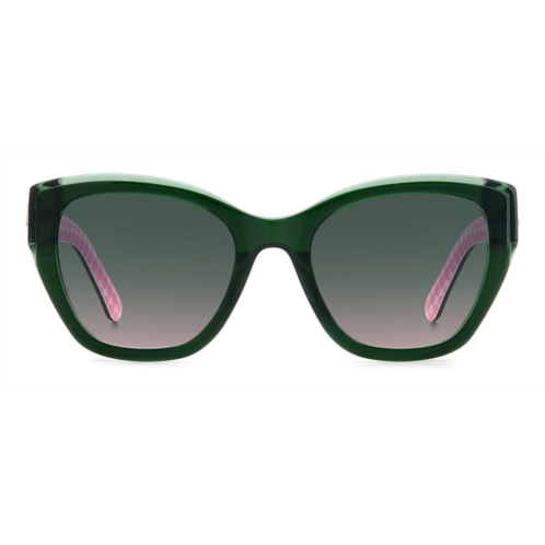 Kate Spade yolanda/s jp 1ed cat eye sunglasses
