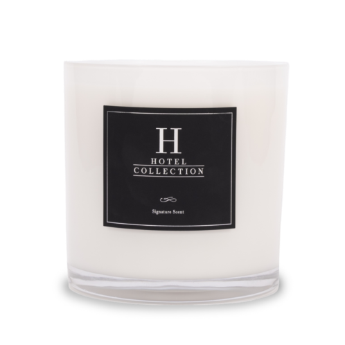 Hotel Collection deluxe midnight in paris candle