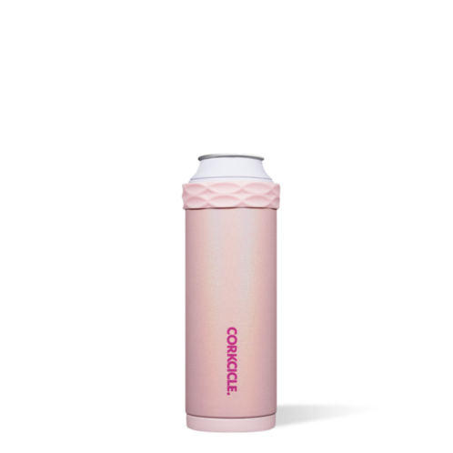 CORKCICLE slim cotton candy arctican