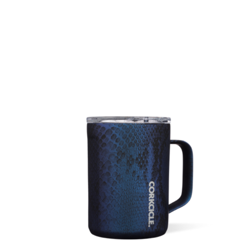 CORKCICLE 16oz rainboa exotic coffee mug