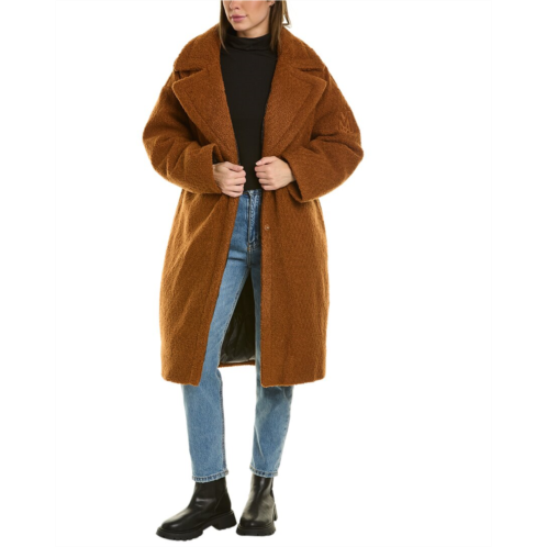 Mackage emme teddy coat