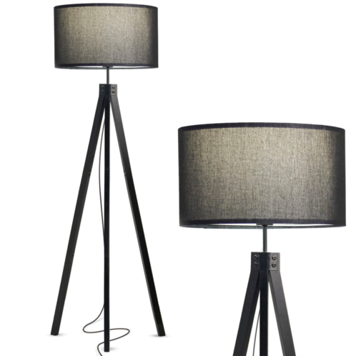 Brightech eden led floor lamp