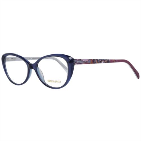 Emilio Pucci women optical womens frames