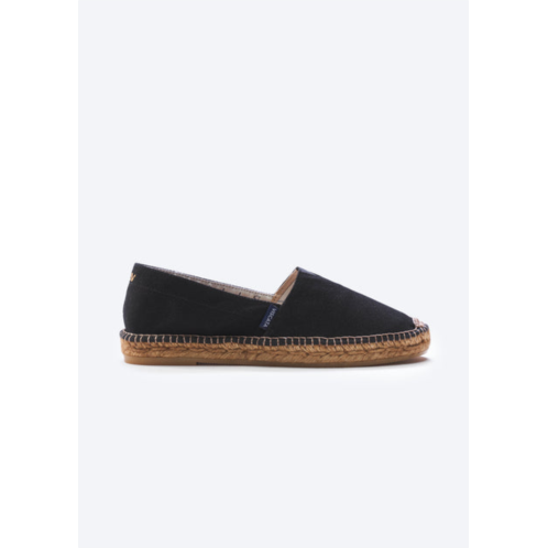 Viscata barceloneta canvas espadrilles