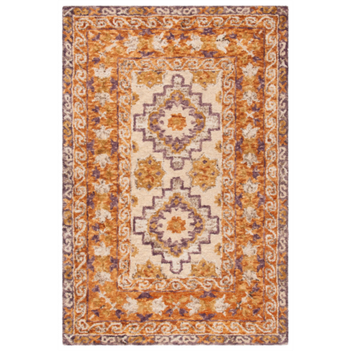 Safavieh aspen handmade rug