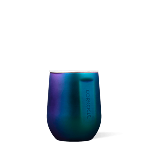 CORKCICLE 12oz dragonfly stemless