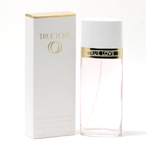 true love ladies by elizabetharden - edt spray