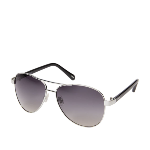 Fossil womens aviator sunglasses