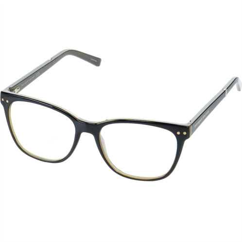 Kate Spade ks joyanne 807 0.00 womens square eyeglasses 52mm