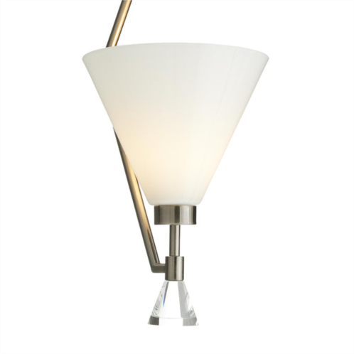 Arteriors rosalind pendant