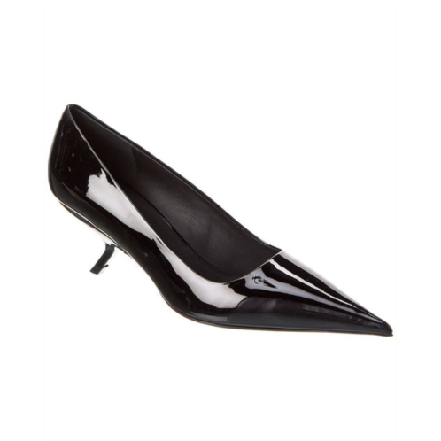 Salvatore Ferragamo ferragamo eva patent pump