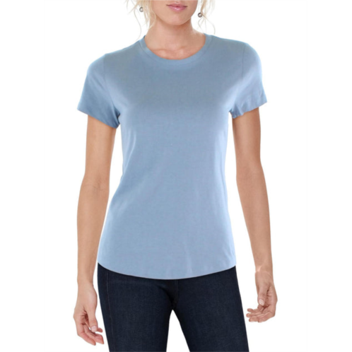 Cotton On plus womens summer crewneck t-shirt