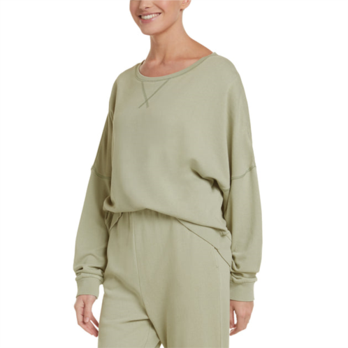 Honeydew Intimates beach bum sweatshirt