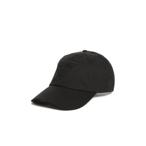 Guess Factory triangle logo baseball hat