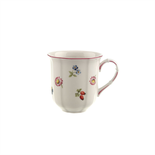 Villeroy & Boch petite fleur mug