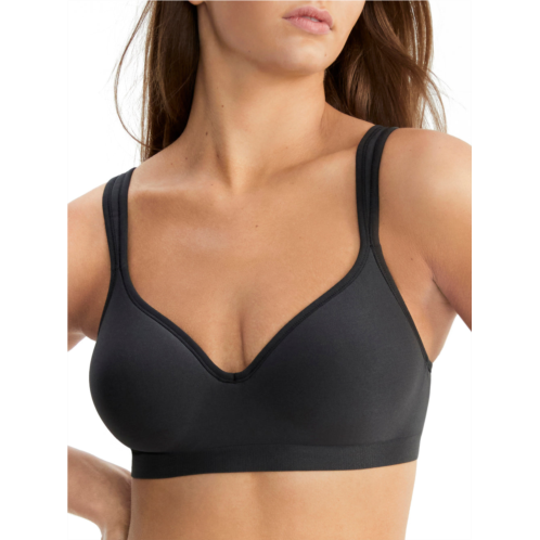 Bali womens comfort revolution wire-free bra