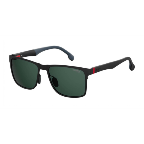 Carrera ca8026s qt 0003 rectangular sunglasses