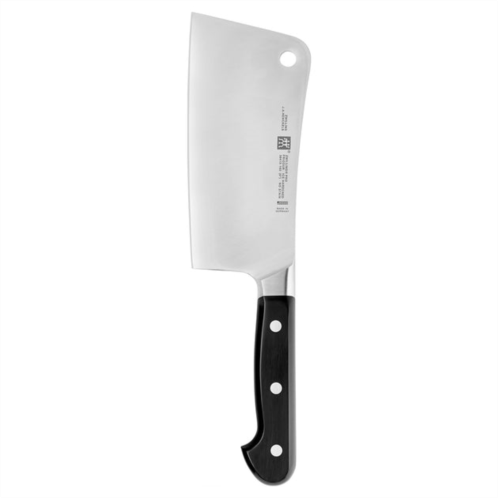 ZWILLING pro 6-inch meat cleaver