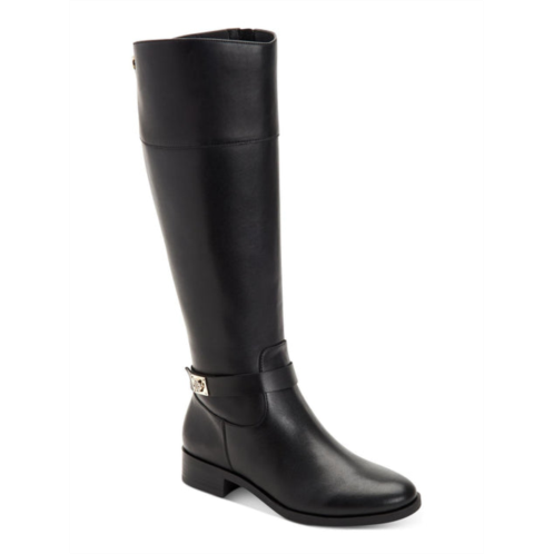 Charter Club johannes womens dressy tall mid-calf boots