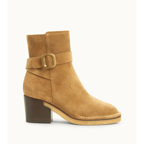 Tod boots in suede