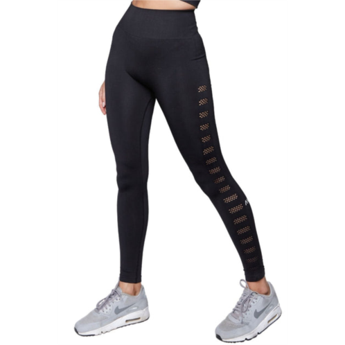 AVA Active side mesh leggings