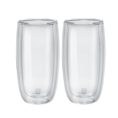 ZWILLING sorrento 2-pc beverage glass set