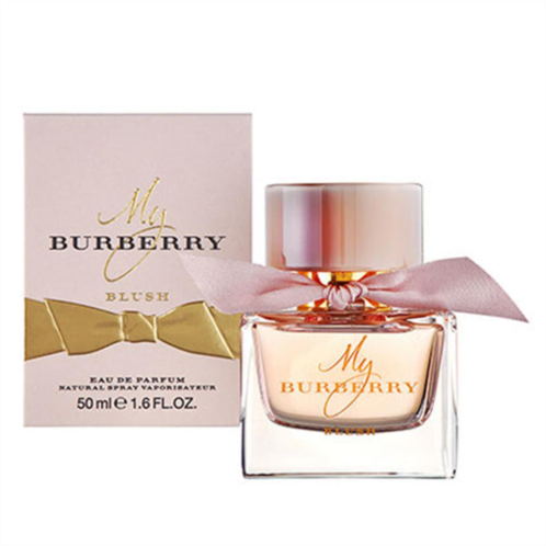 Burberry 10054306 my blush ladies eau de parfum spray