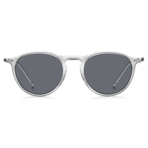 Boss 1309/s 2k 0hkt round sunglasses