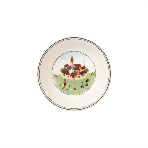 Villeroy & Boch design naif individual bowl