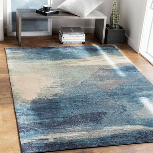 Surya felicity indoor modern rug