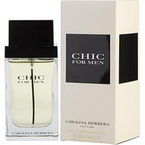 Carolina Herrera 132827 chic 3.4 oz edt spray