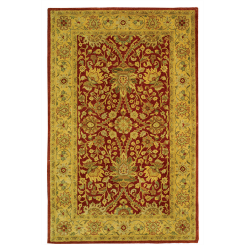 Safavieh antiquity handmade rug