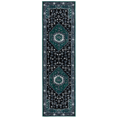 Safavieh vintage hamadan rug