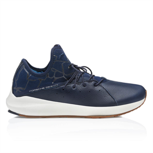 Porsche Design evo cat ii mens p5740-7 navy sneakers