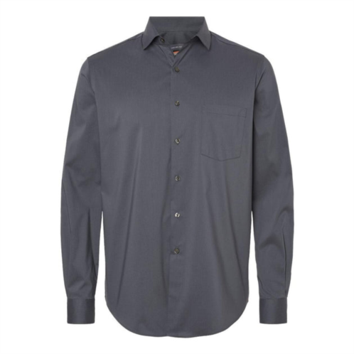 Van Heusen stainshield essential shirt