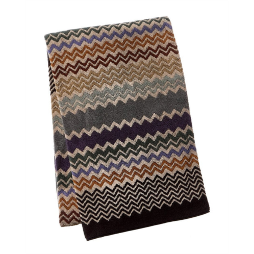 Missoni Home rufus bath sheet