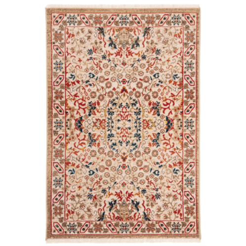 Safavieh kashan collection rug