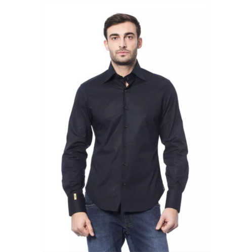 Billionaire Italian Couture cotton mens shirt