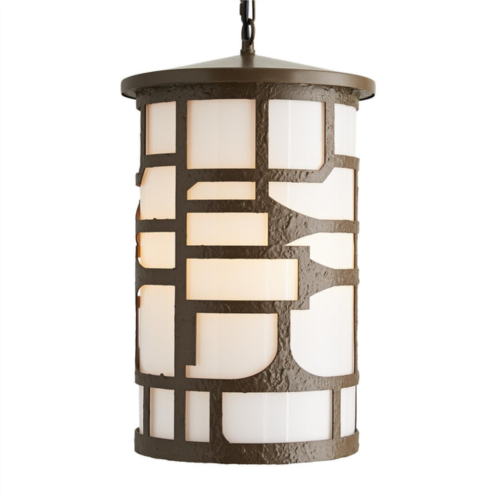 Arteriors shani outdoor pendant