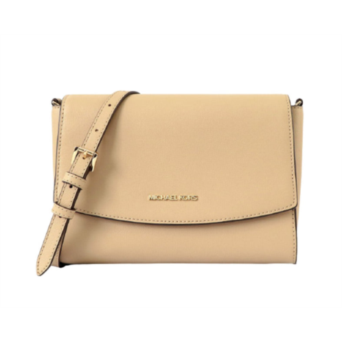 Michael Kors ellis flap messenger