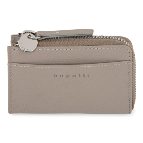 Bugatti ladies leather card holder