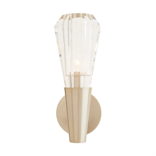 Arteriors gleam sconce